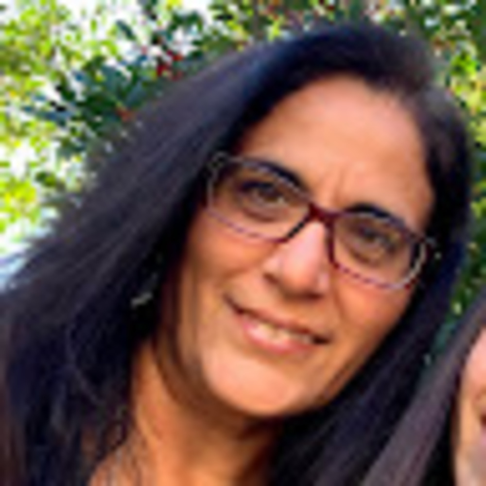 Meet your Posher, Anne